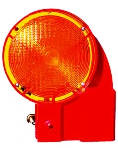 LED-Bakenleuchte