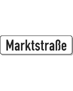 Flachschild (Straßennamen)